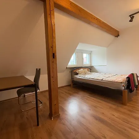 דירה Schalker 3 אסן