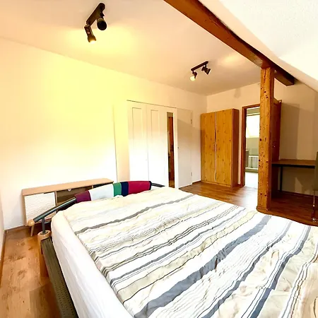 Schalker 3 Lejlighed Essen