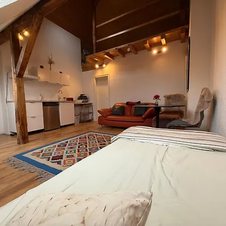 Schalker 3 Lejlighed Essen