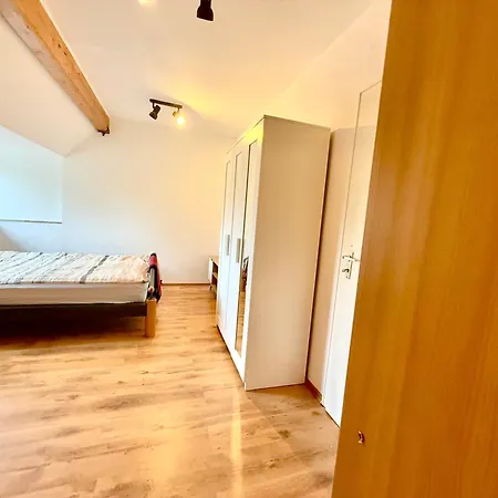 Schalker 3 Apartamento *