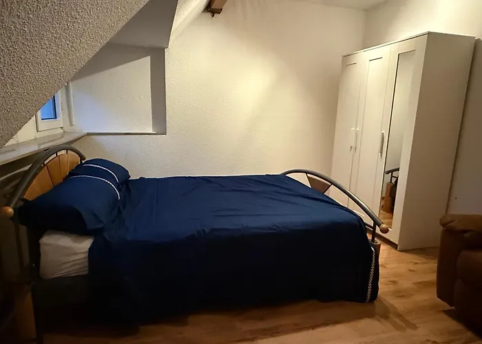 Schalker 3 * エッセン