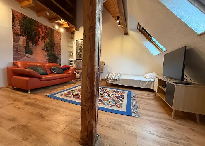 Schalker 3 アパート *