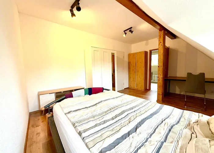 Schalker 3 アパート エッセン