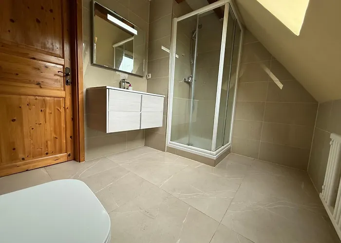 Schalker 3 アパート エッセン